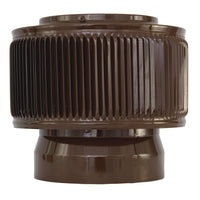 Model AV - 6 - PVC | Aura Vent | 6" Diameter | PVC Pipe Schedule 40 & 80 - Active Ventilation Products