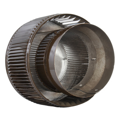 Model AV-6-PVC  |  Aura Vent |  6" Diameter  | PVC Pipe Schedule 40 & 80