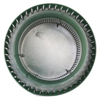 Model AV - 6 - PVC | Aura Vent | 6" Diameter | PVC Pipe Schedule 40 & 80 - Active Ventilation Products