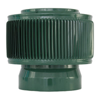 Model AV - 6 - PVC | Aura Vent | 6" Diameter | PVC Pipe Schedule 40 & 80 - Active Ventilation Products