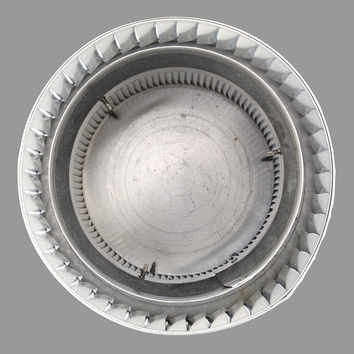 Model AV-6-PVC  |  Aura Vent |  6" Diameter  | Polyvinyl Chloride