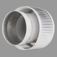 Model AV - 6 - PVC | Aura Vent | 6" Diameter | PVC Pipe Schedule 40 & 80 - Active Ventilation Products