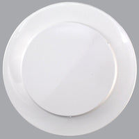 Model AV - 6 - PVC | Aura Vent | 6" Diameter | PVC Pipe Schedule 40 & 80 - Active Ventilation Products
