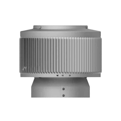 Model AV-6-PVC  |  Aura Vent |  6" Diameter  | PVC Pipe Schedule 40 & 80