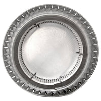 Model AV - 6 - PVC | Aura Vent | 6" Diameter | PVC Pipe Schedule 40 & 80 - Active Ventilation Products
