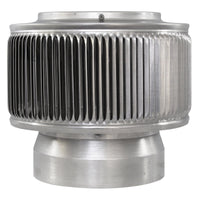Model AV - 6 - PVC | Aura Vent | 6" Diameter | PVC Pipe Schedule 40 & 80 - Active Ventilation Products