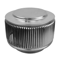 Model AV - 6 - RF | Aura Retrofit Vent | 6" Diameter - Active Ventilation Products