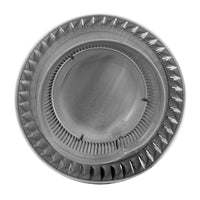 Model AV - 6 - RF | Aura Retrofit Vent | 6" Diameter - Active Ventilation Products