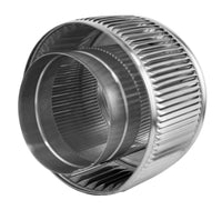 Model AV - 6 - RF | Aura Retrofit Vent | 6" Diameter - Active Ventilation Products