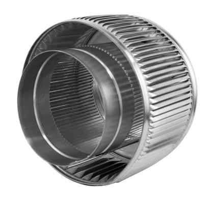 Model AV-6-RF | Aura Retrofit Vent  |  6" Diameter