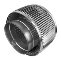 Model AV - 6 - RF | Aura Retrofit Vent | 6" Diameter - Active Ventilation Products