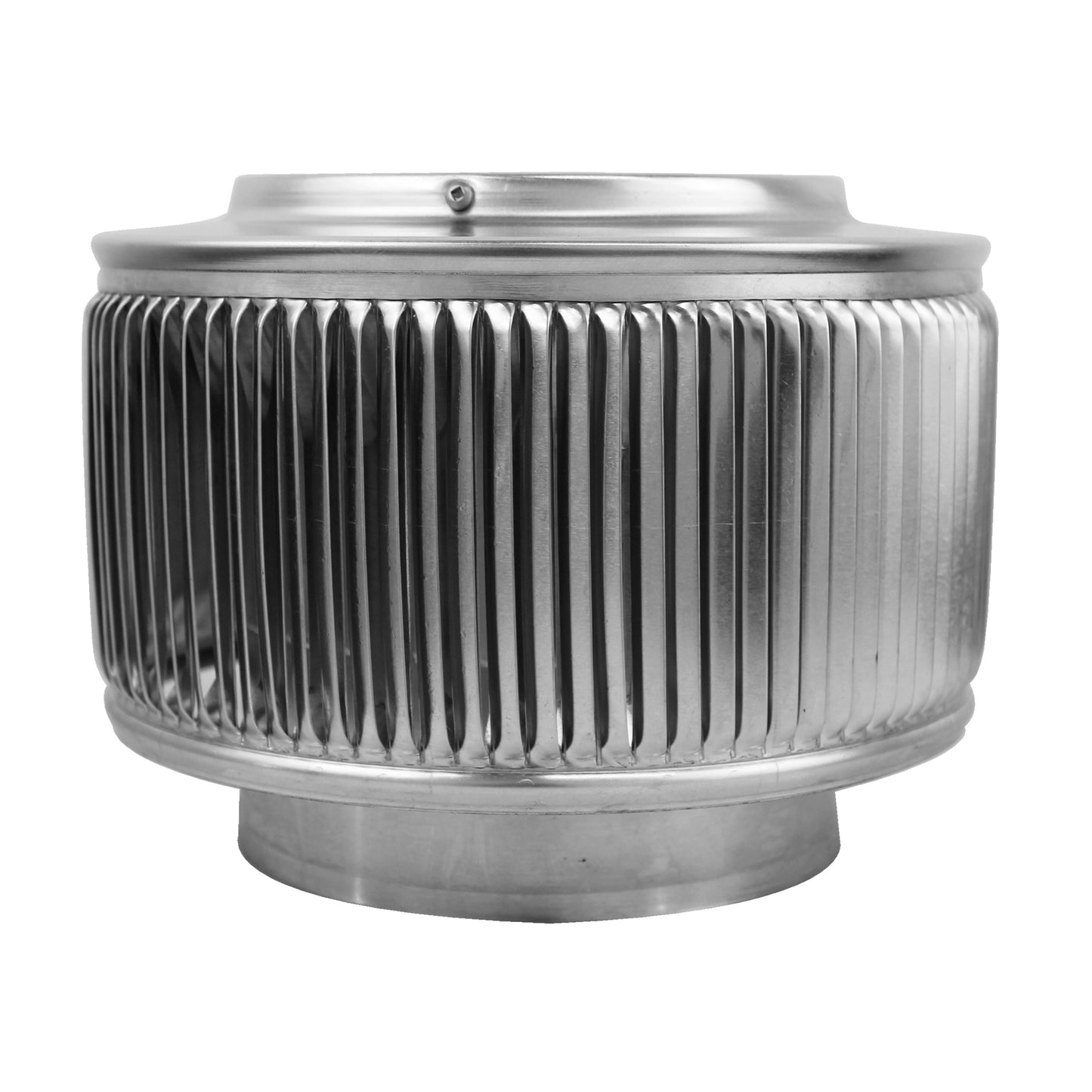 Model AV-6-RF | Aura Retrofit Vent  |  6" Diameter