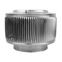 Model AV - 6 - RF | Aura Retrofit Vent | 6" Diameter - Active Ventilation Products