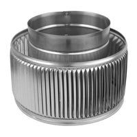 Model AV - 6 - RF | Aura Retrofit Vent | 6" Diameter - Active Ventilation Products