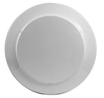 Gravity Ventilator - Aura Ventilator | 8" Diameter | 8" Tall Collar | Flat Base | 50 Sq. In. NFA - Active Ventilation Products