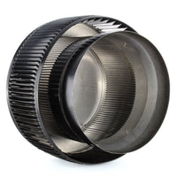 Model AV - 8 - PVC | Aura Vent | 8" Diameter | PVC Pipe Schedule 40 & 80 - Active Ventilation Products