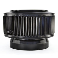 Model AV - 8 - PVC | Aura Vent | 8" Diameter | PVC Pipe Schedule 40 & 80 - Active Ventilation Products