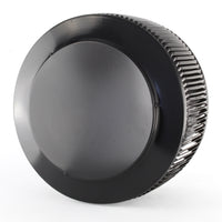 Model AV - 8 - PVC | Aura Vent | 8" Diameter | PVC Pipe Schedule 40 & 80 - Active Ventilation Products