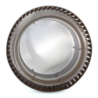 Model AV - 8 - PVC | Aura Vent | 8" Diameter | PVC Pipe Schedule 40 & 80 - Active Ventilation Products