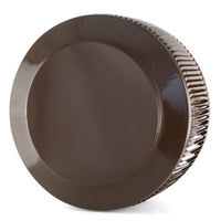 Model AV - 8 - PVC | Aura Vent | 8" Diameter | PVC Pipe Schedule 40 & 80 - Active Ventilation Products