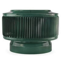 Model AV - 8 - PVC | Aura Vent | 8" Diameter | PVC Pipe Schedule 40 & 80 - Active Ventilation Products