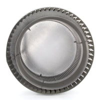 Model AV - 8 - PVC | Aura Vent | 8" Diameter | PVC Pipe Schedule 40 & 80 - Active Ventilation Products