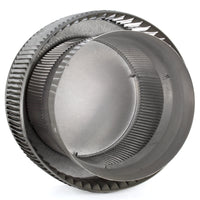 Model AV - 8 - PVC | Aura Vent | 8" Diameter | PVC Pipe Schedule 40 & 80 - Active Ventilation Products