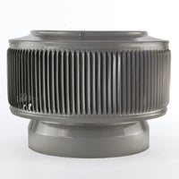 Model AV - 8 - PVC | Aura Vent | 8" Diameter | PVC Pipe Schedule 40 & 80 - Active Ventilation Products
