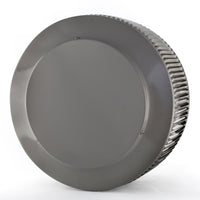 Model AV - 8 - PVC | Aura Vent | 8" Diameter | PVC Pipe Schedule 40 & 80 - Active Ventilation Products