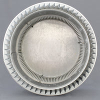 Model AV - 8 - PVC | Aura Vent | 8" Diameter | PVC Pipe Schedule 40 & 80 - Active Ventilation Products