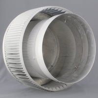 Model AV - 8 - PVC | Aura Vent | 8" Diameter | PVC Pipe Schedule 40 & 80 - Active Ventilation Products