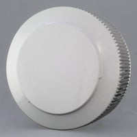 Model AV - 8 - PVC | Aura Vent | 8" Diameter | PVC Pipe Schedule 40 & 80 - Active Ventilation Products