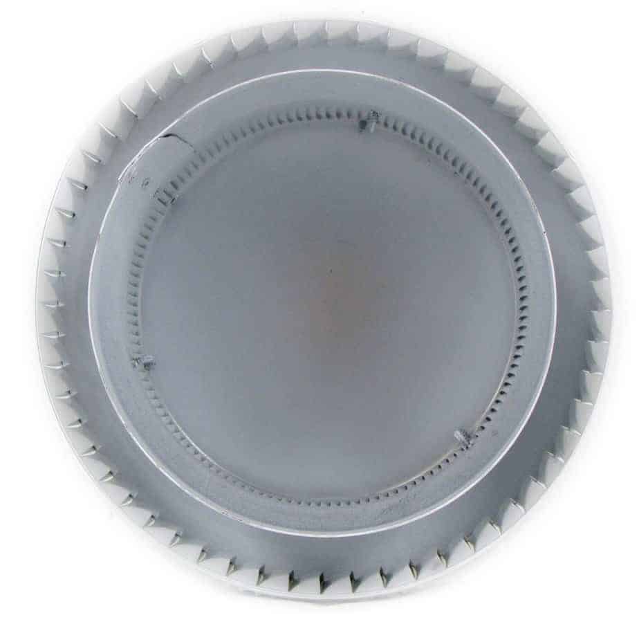 Model AV-8-PVC | Aura Vent |  8" Diameter  | Polyvinyl Chloride