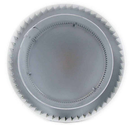 Model AV-8-PVC | Aura Vent |  8" Diameter  | Polyvinyl Chloride