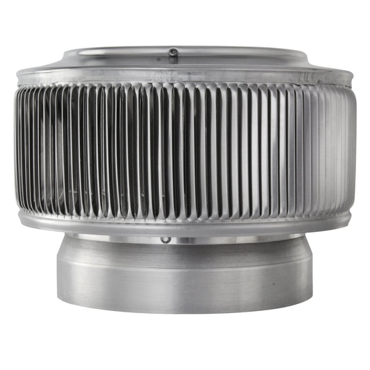 Model AV - 8 - PVC | Aura Vent | 8" Diameter | PVC Pipe Schedule 40 & 80 - Active Ventilation Products