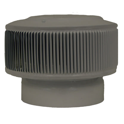 Model AV-8-PVC | Aura Vent |  8" Diameter  | Polyvinyl Chloride