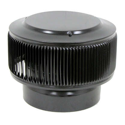 Model AV-8-PVC | Aura Vent |  8" Diameter  | Polyvinyl Chloride