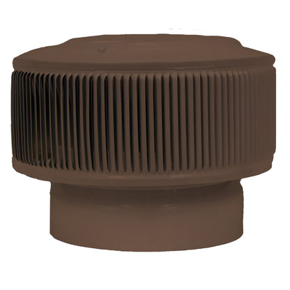 Model AV-8-PVC | Aura Vent |  8" Diameter  | Polyvinyl Chloride