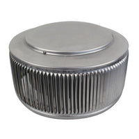 Model AV - 8 - RF | Aura Retrofit Vent | 8" Diameter - Active Ventilation Products