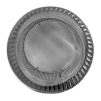 Model AV - 8 - RF | Aura Retrofit Vent | 8" Diameter - Active Ventilation Products