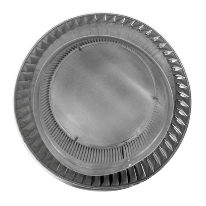 Model AV-8-RF | Aura Retrofit Vent  |  8" Diameter