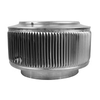 Model AV - 8 - RF | Aura Retrofit Vent | 8" Diameter - Active Ventilation Products