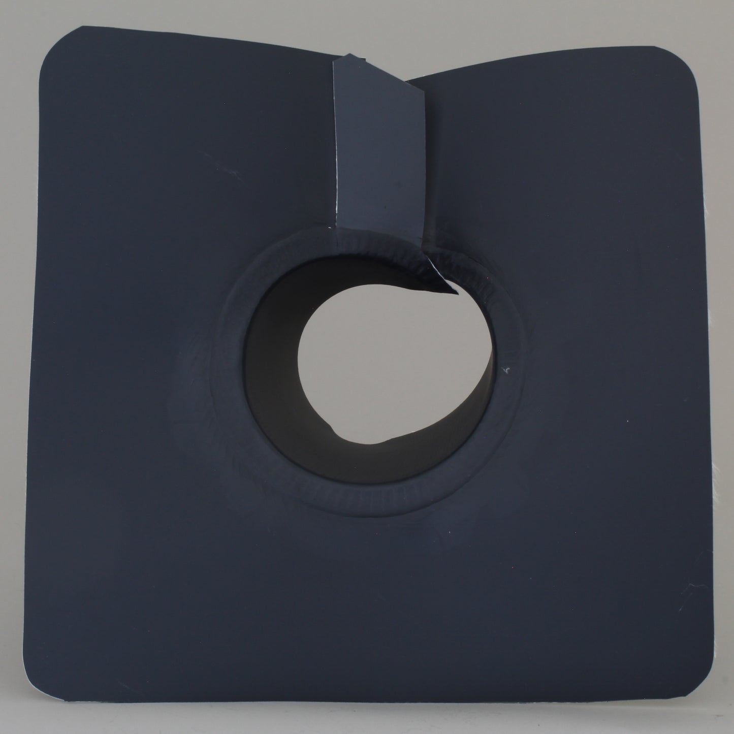 Split Cone TPO Flashing  |   Model: SCF-T-S  |  Pipe Size Range: 1/2" to 1-1/2"