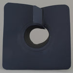 Split Cone TPO Flashing  |   Model: SCF-T-S  |  Pipe Size Range: 1/2" to 1-1/2"