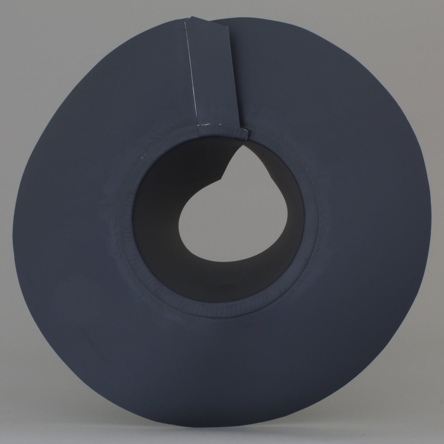 Split Cone TPO Flashing  |  Model: SCF-T-L  |  Pipe Size Range: 4" to 6"