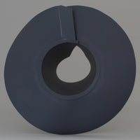 Split Cone TPO Flashing  |  Model: SCF-T-L  |  Pipe Size Range: 4" to 6"