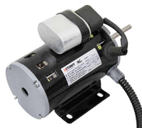 Model MTR - 14 | Powered Roof Fan Motors | For 14" Diameter Attic Fans - Active Ventilation Products