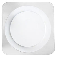 Model KBV - 12 - C11 | Keepa Boot Vent | 12" Diameter | 11" Tall Collar - Active Ventilation Products
