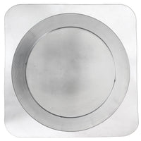Model KBV - 12 - C11 | Keepa Boot Vent | 12" Diameter | 11" Tall Collar - Active Ventilation Products