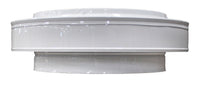 Model KBV - 12 - C11 | Keepa Boot Vent | 12" Diameter | 11" Tall Collar - Active Ventilation Products